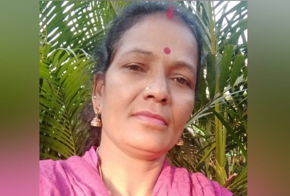 Uttarakhand Folk singer Late kabutari devi daughter suffer with throat Infection, not have money for treatment