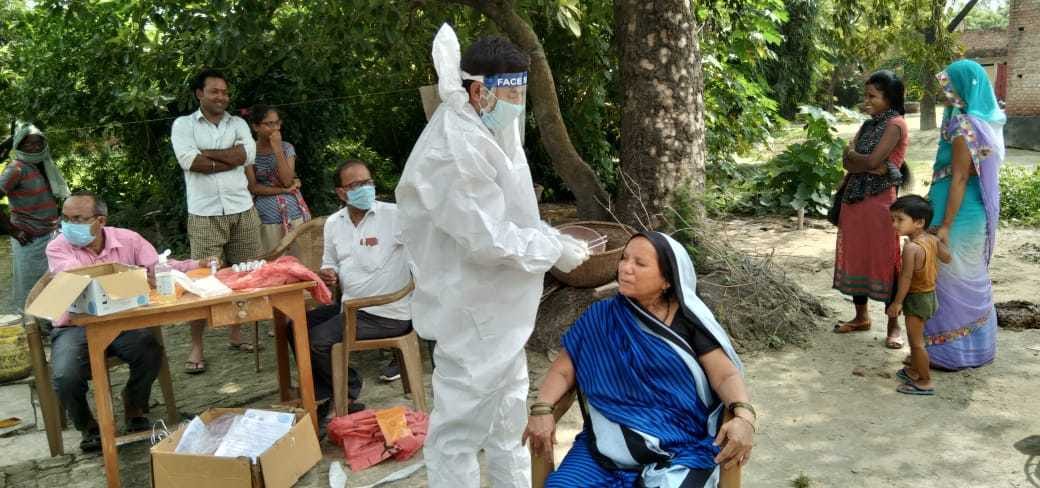 47 new Corona patients found, 159 discharged