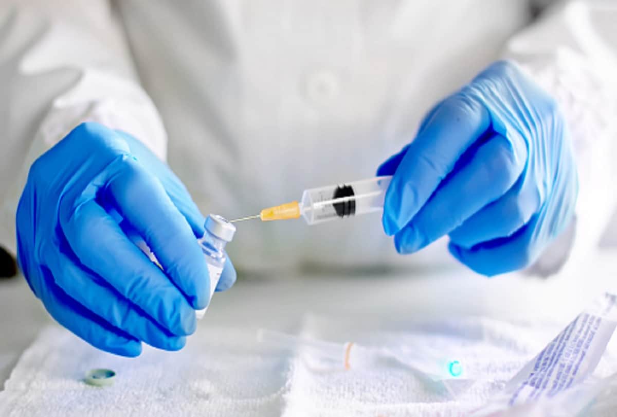 Coronavirus vaccine updates in hindi director general of ICMR says All the vaccines for respiratory viruses are not 100 percent effective
