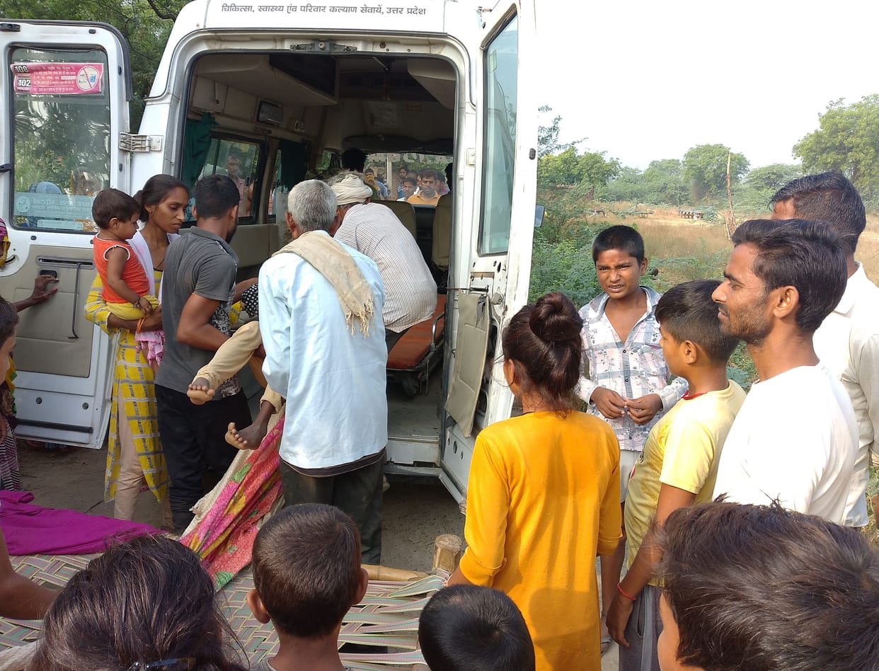 accident,etawah,etawah news