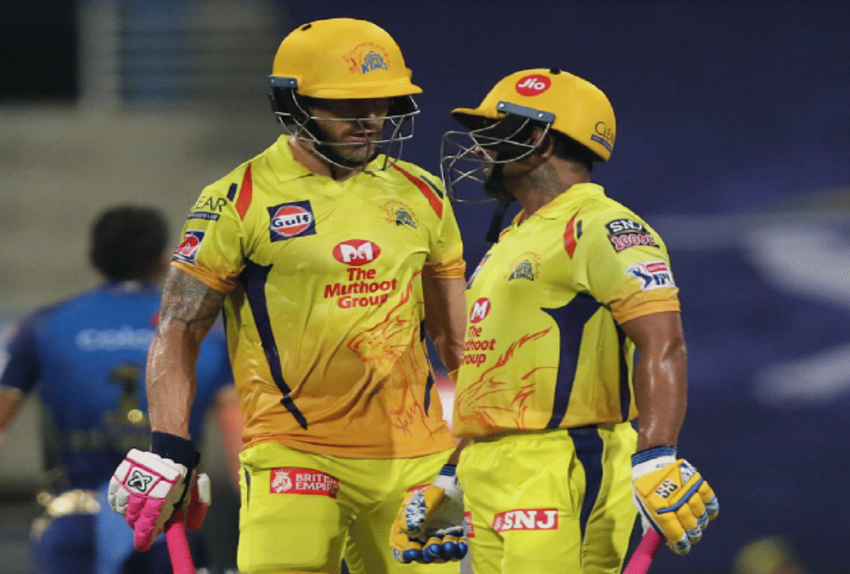 IPL 2020: Know why Dhoni said, most of our players have retired, this is a good thing for us