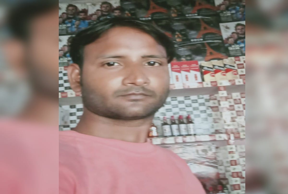 25 Year Old Wine Salesman Murdered In Sungadri Police Station