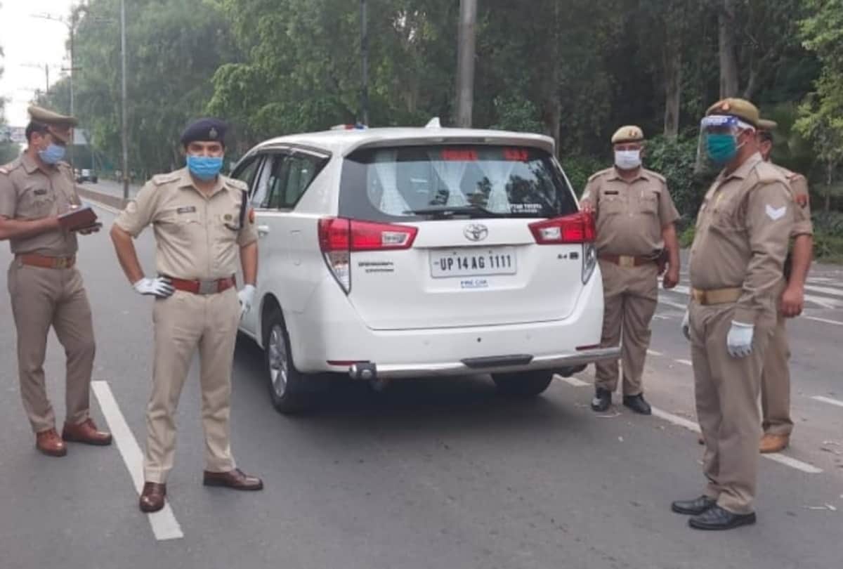 ghaziabad police send juvenile to jail by increasing his age on paper ssp ask his juniors was loni encounter necessary