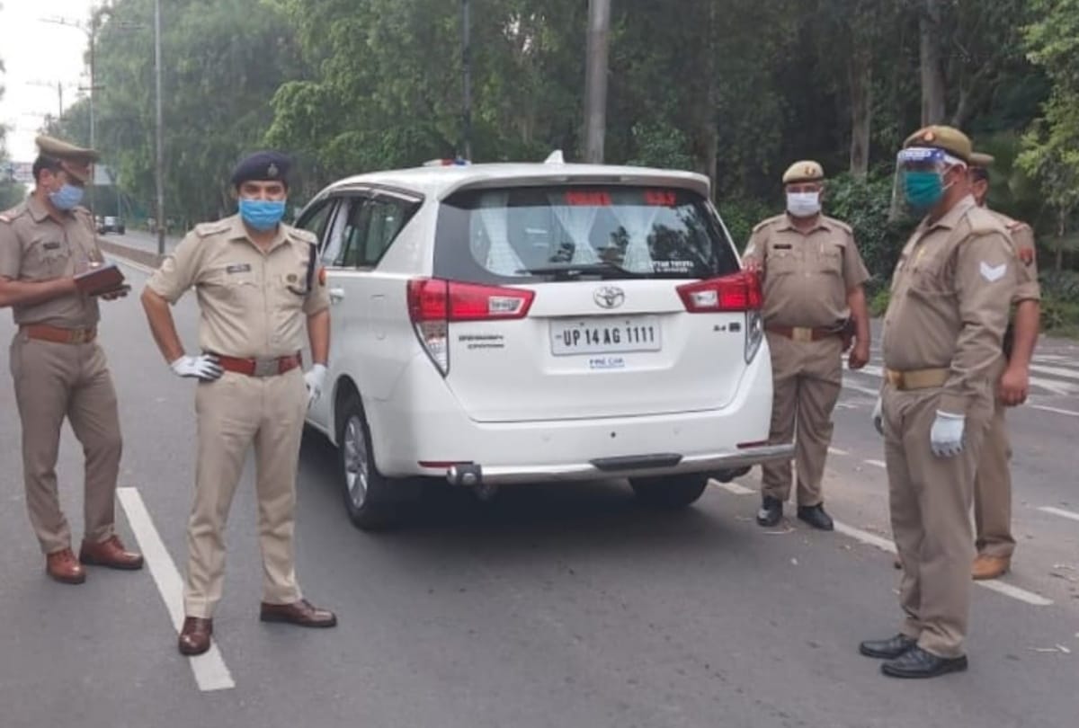 ghaziabad police send juvenile to jail by increasing his age on paper ssp ask his juniors was loni encounter necessary