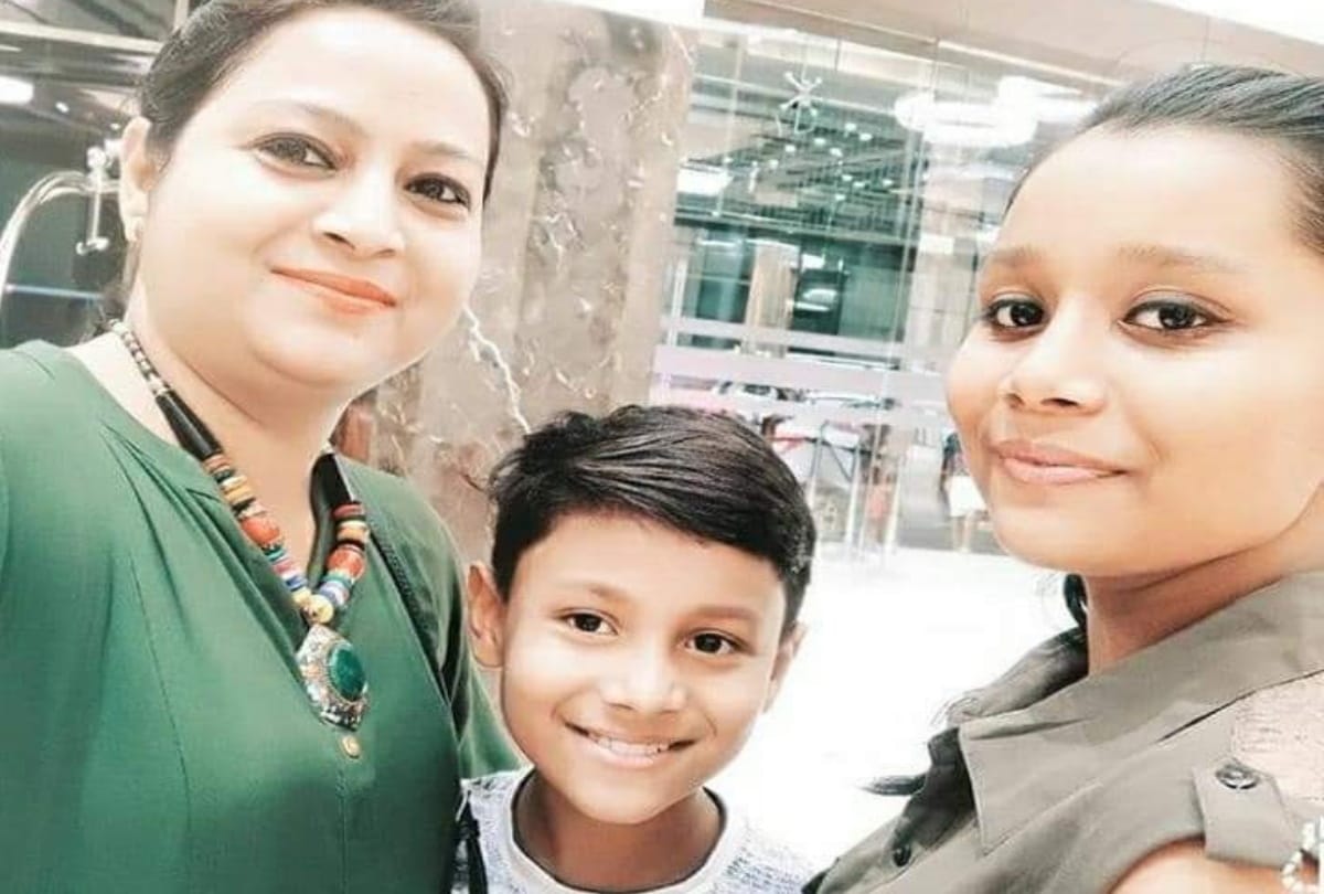 Gorakhpur Teacher Nivedita Murder Case News: Shooters identified in Teacher Murder case Gorakhpur
