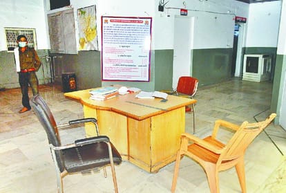 Tehsil Divas In Agra Up: Complaintnant Did Not Reach In Many Police Stations