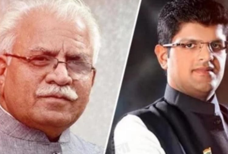 BJP and JJP leaders will talk to farmers in Haryana