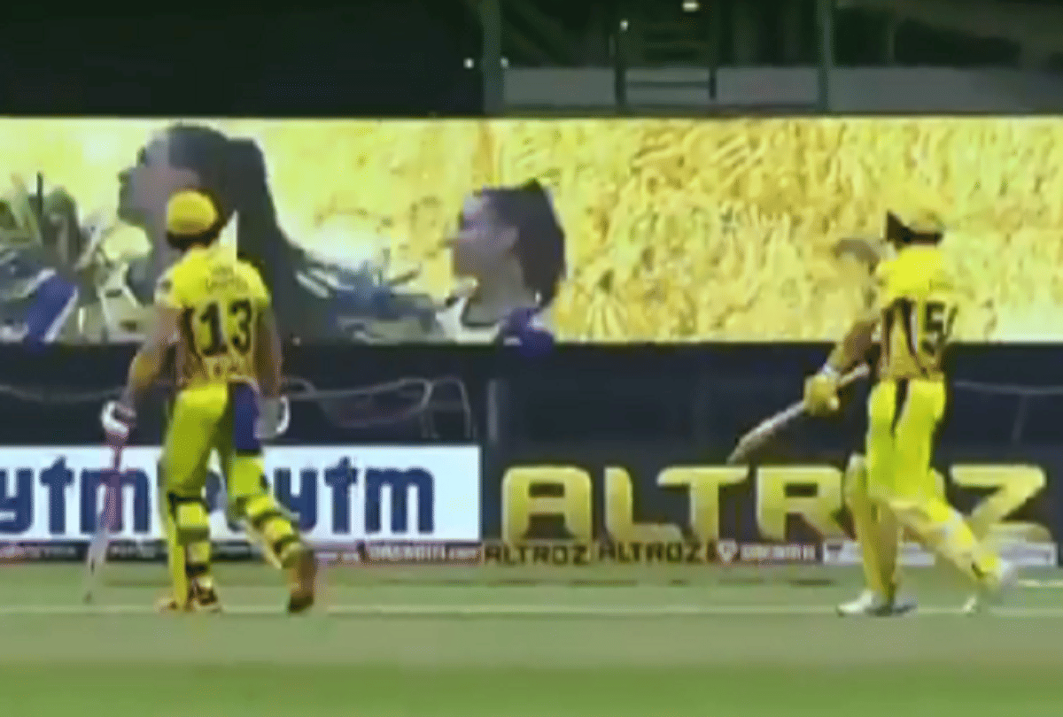 IPL 2020: Everything virtual in the absence of audience, noisy arrangements made on the field
