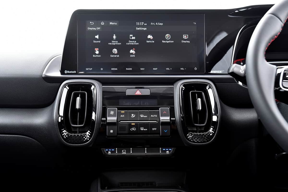 2020 Year Ender Top car tech trends in India: Best five features drive the indian automobile sector