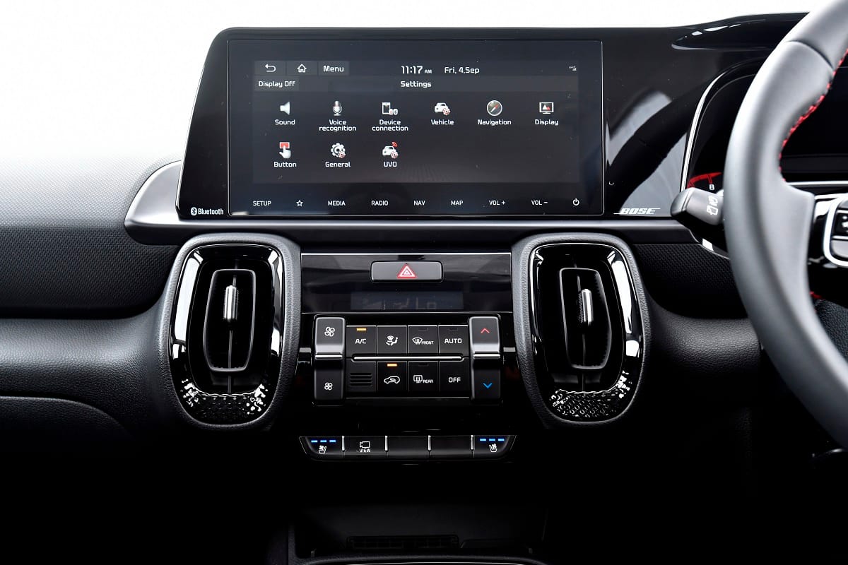 2020 Year Ender Top car tech trends in India: Best five features drive the indian automobile sector