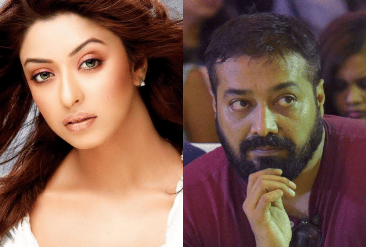 Anurag Kashyap gave evidence of innocence on rape charges actress Payal Ghosh Sexual assault case