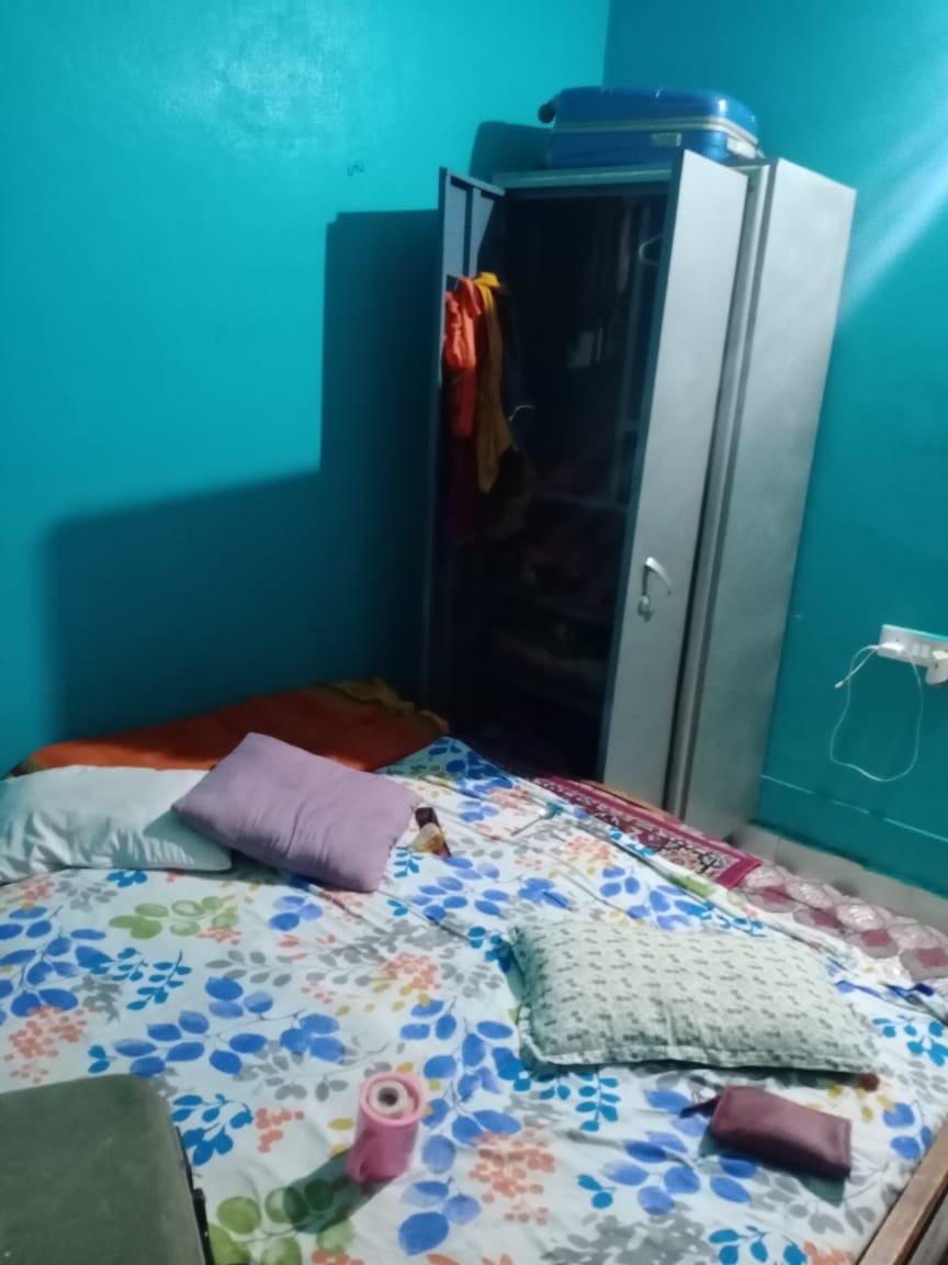 Three houses stolen in a single night, millions of jewelery cleaned