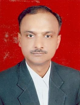 Vivek Sangal will be new district judge of Aligarh