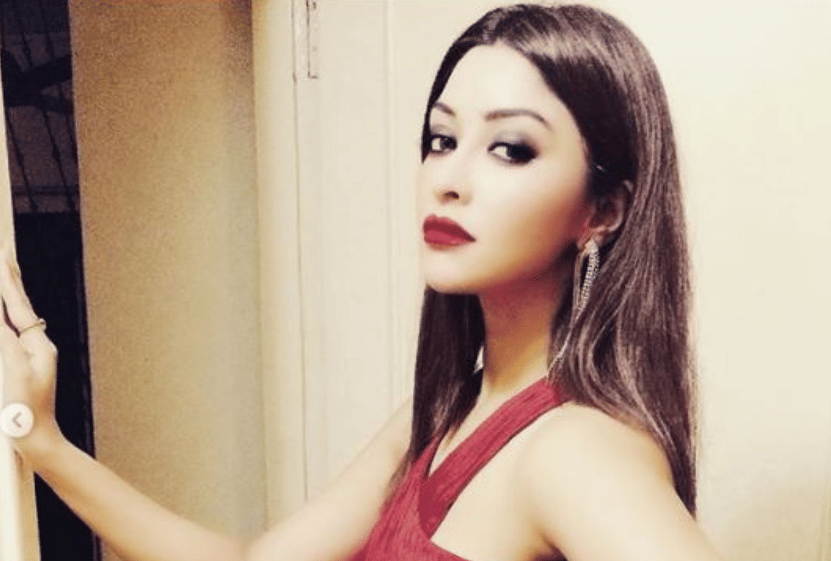Payal Ghosh News: Payal Ghosh Share  shared two year old post to called metoo Movement was fake