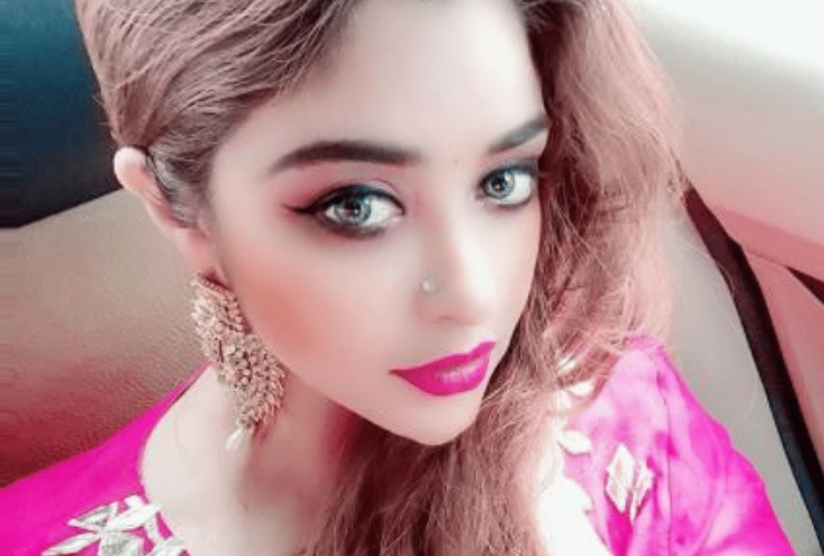 actress payal ghosh wrote a letter to the president ramnath kovind complaint mumbai police