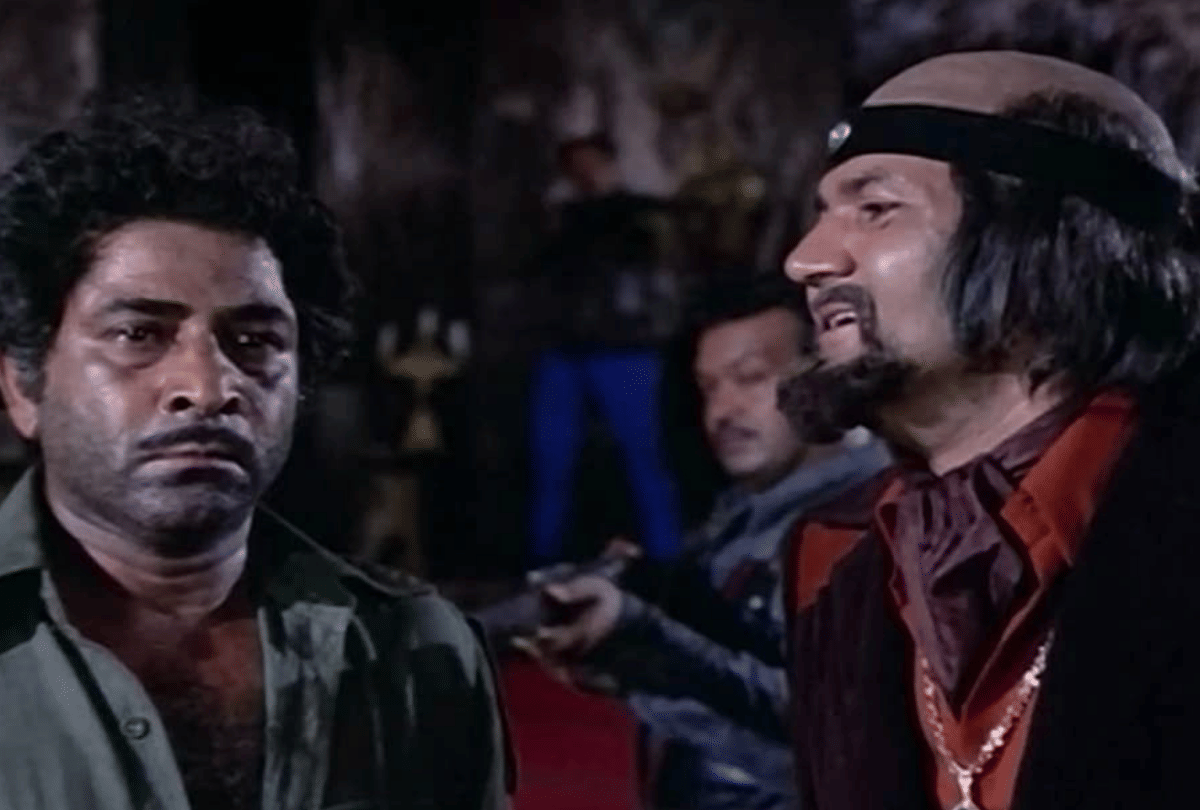 kaala sona this day that year pankaj shukla 19 september 1975 bioscope feroz khan danny parveen babi
