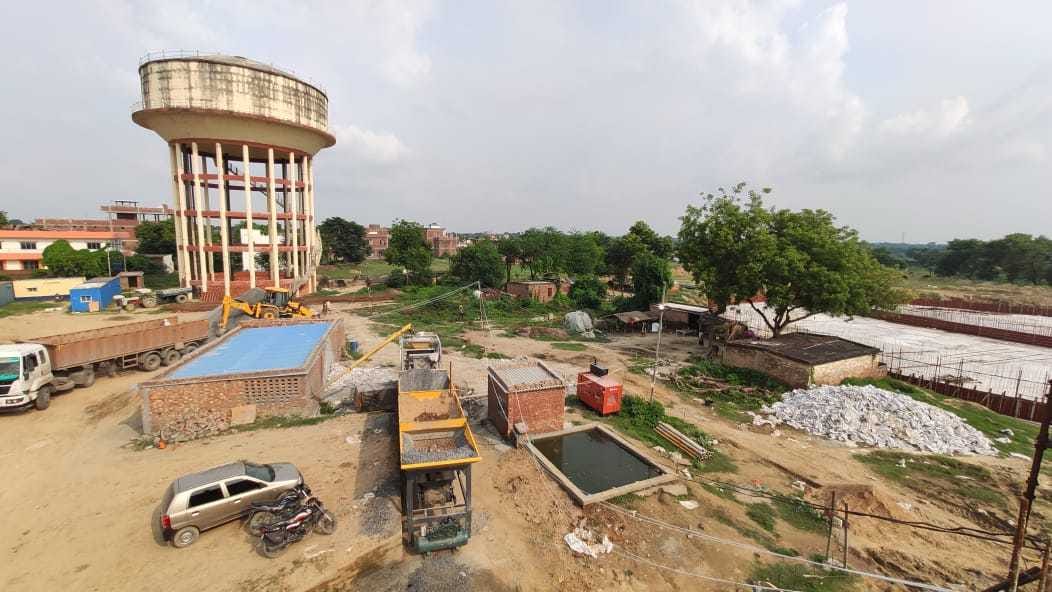 STP: Chief Engineer asked, why hurried approval