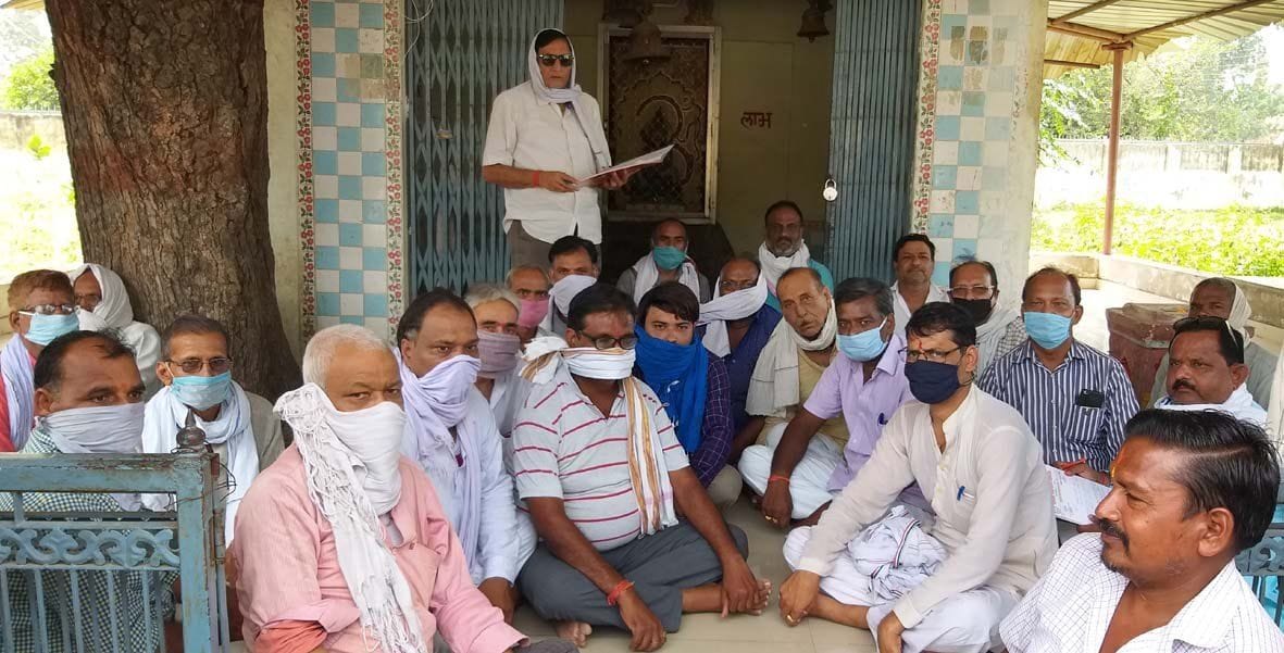 Prateek chairman, Sanjay becomes Ramleela committee minister