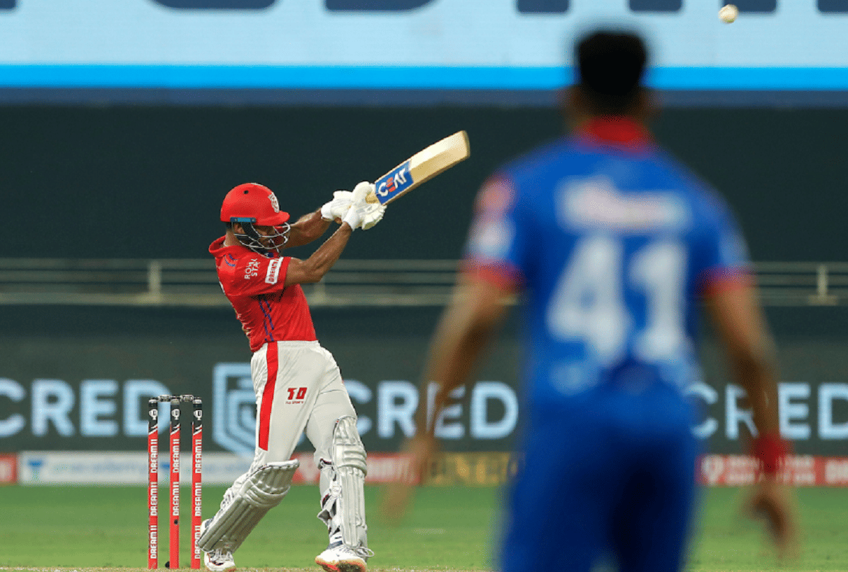 IPL 2020 Know How match between KXIP and DC tied in last over