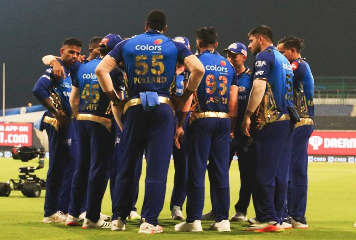 IPL 2021: 16-year-old Nagaland spinner Khrievitso Kense invited to Mumbai Indians for trails