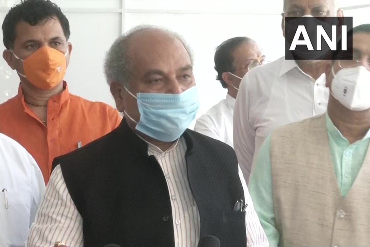 Agriculture bills, union minister narendra singh tomar statement on MSP in rajya sabha