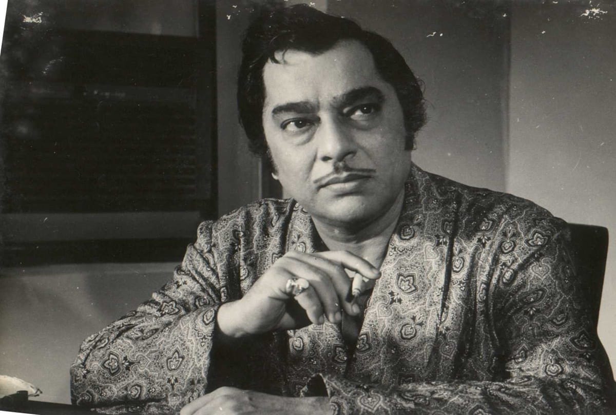 Know Some Unknown Facts About Actor Pradeep Kumar Who is better Known For His Mughal King Characters
