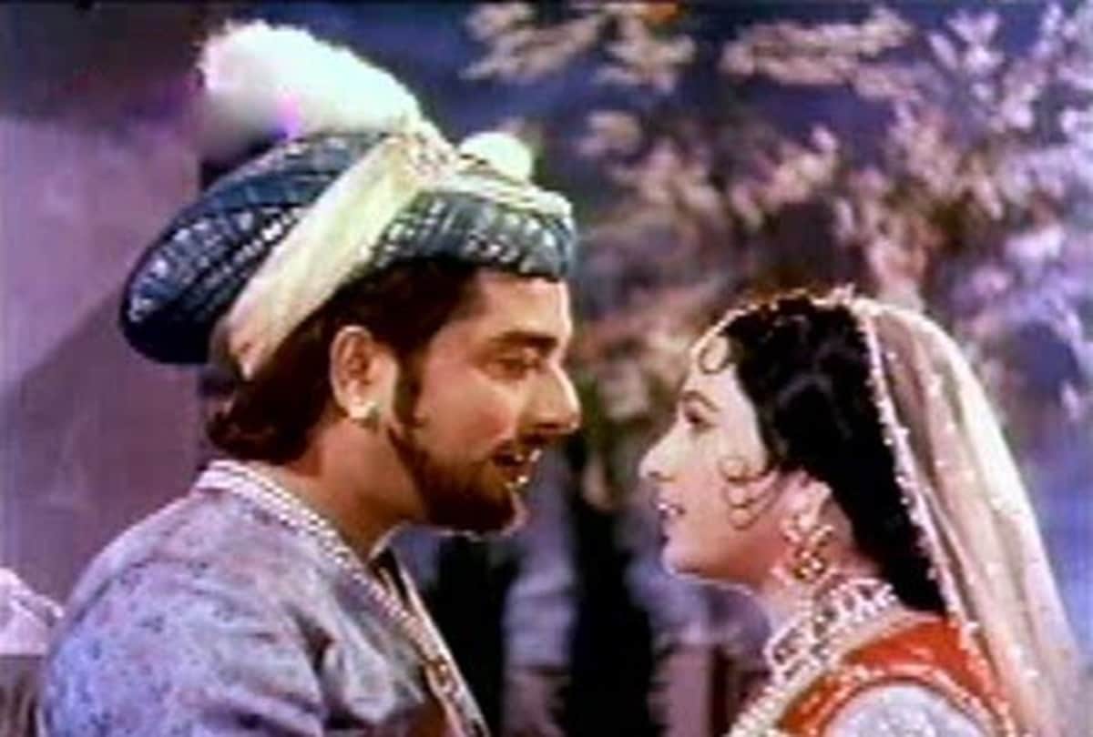 Know Some Unknown Facts About Actor Pradeep Kumar Who is better Known For His Mughal King Characters