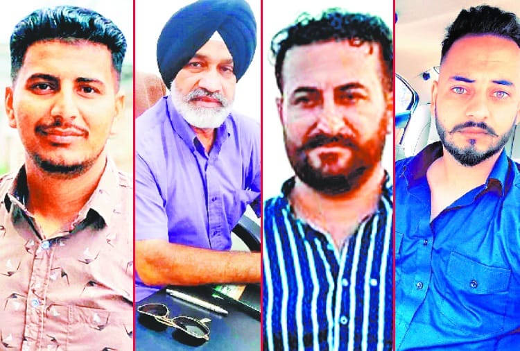 Punjab News in Hindi: Opinion of Farmers on Agriculture bill