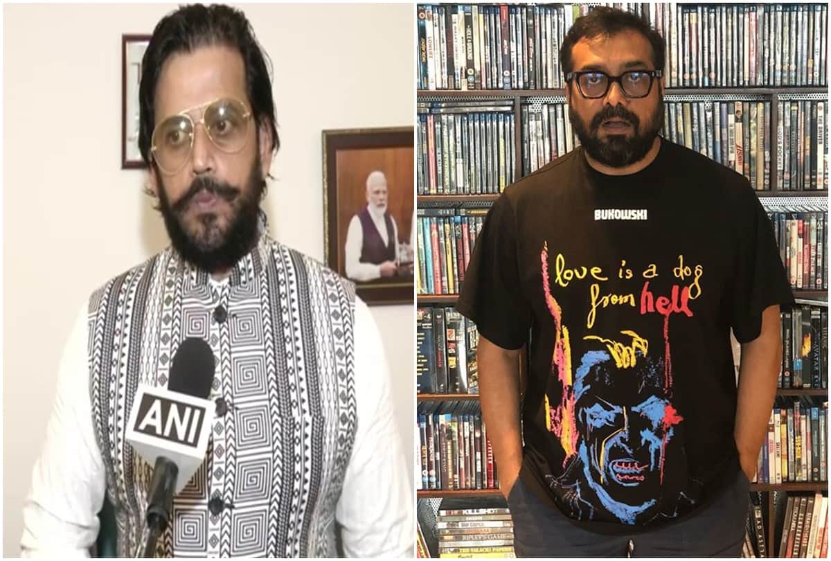 Ravi Kishan Reacted on Anurag Kashyap Harassment Allegations By Payal Ghosh