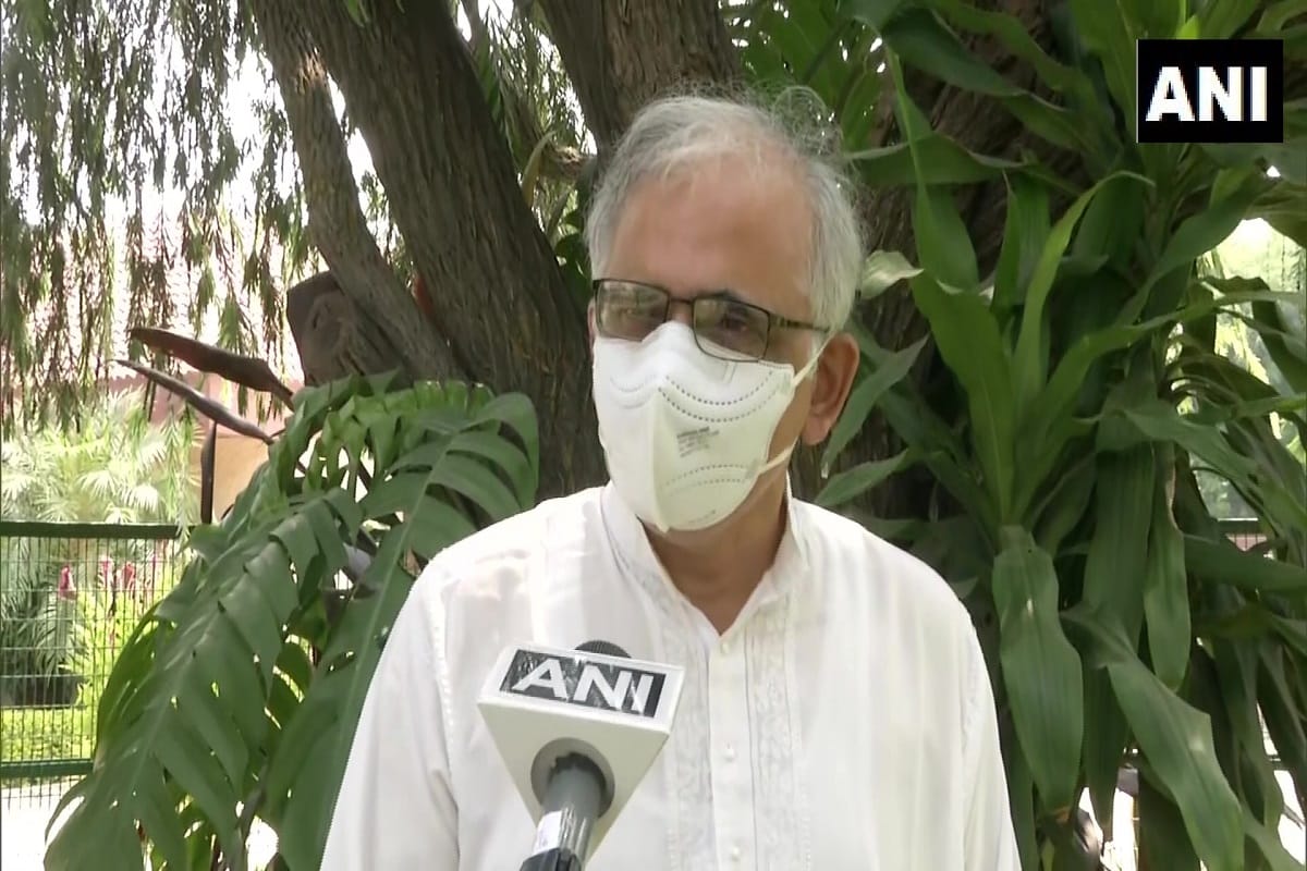 CSIR lab developed a paper-based testing kit called Feluda