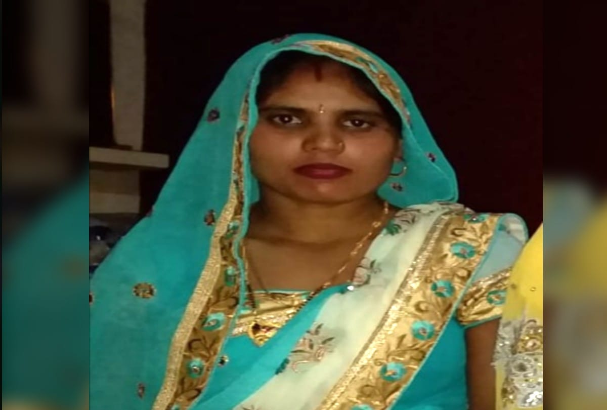 Married Woman Killed In Love Affair Crime News