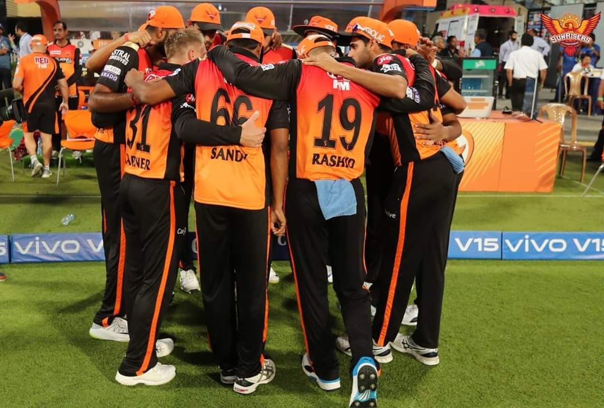 IPL 2021 auction: TRS MLA danam nagender issues warning to IPL franchise sunrisers hyderabad for not selecting local players in squad