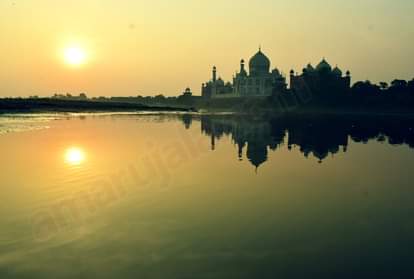 Weather Today in Agra News: Agra Weather change after rain