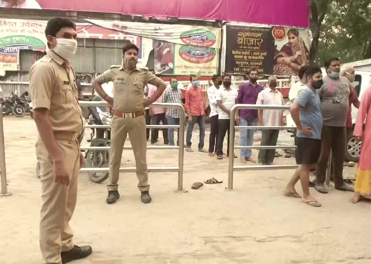 varanasi sankatmochan reopen for devotees after 183 days will have to follow corona guedelines