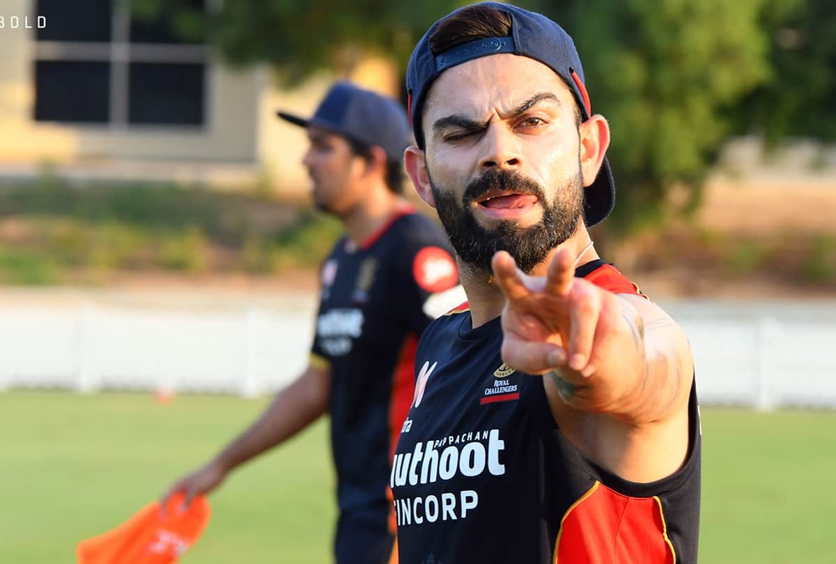 Indian Cricket Team captain Virat Kohli to open in IPL in preparation for T20 World Cup 2021