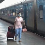 भारतीय रेलवे (फाइल फोटो)