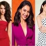 shraddha kapoor- rakul preet kaur-sara ali khan