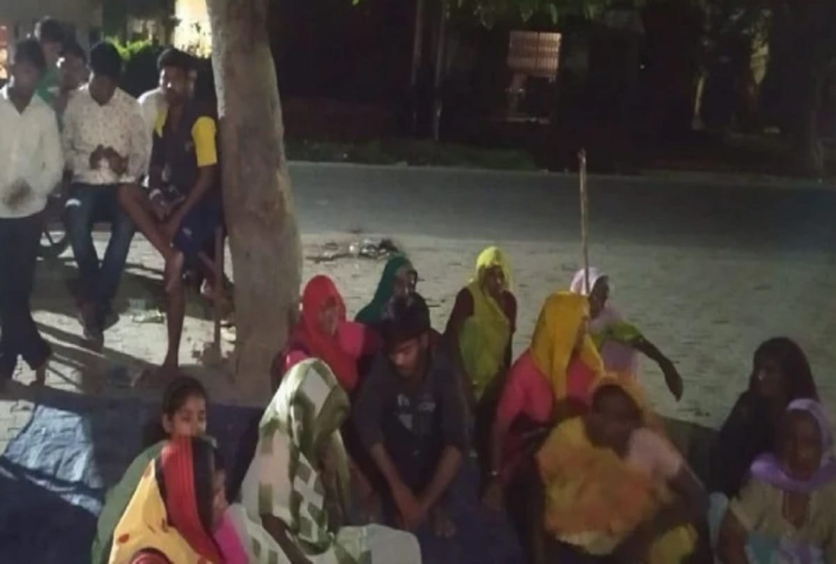 One and a half year old child drowned in diesel filled bucket bareilly uttar pradesh