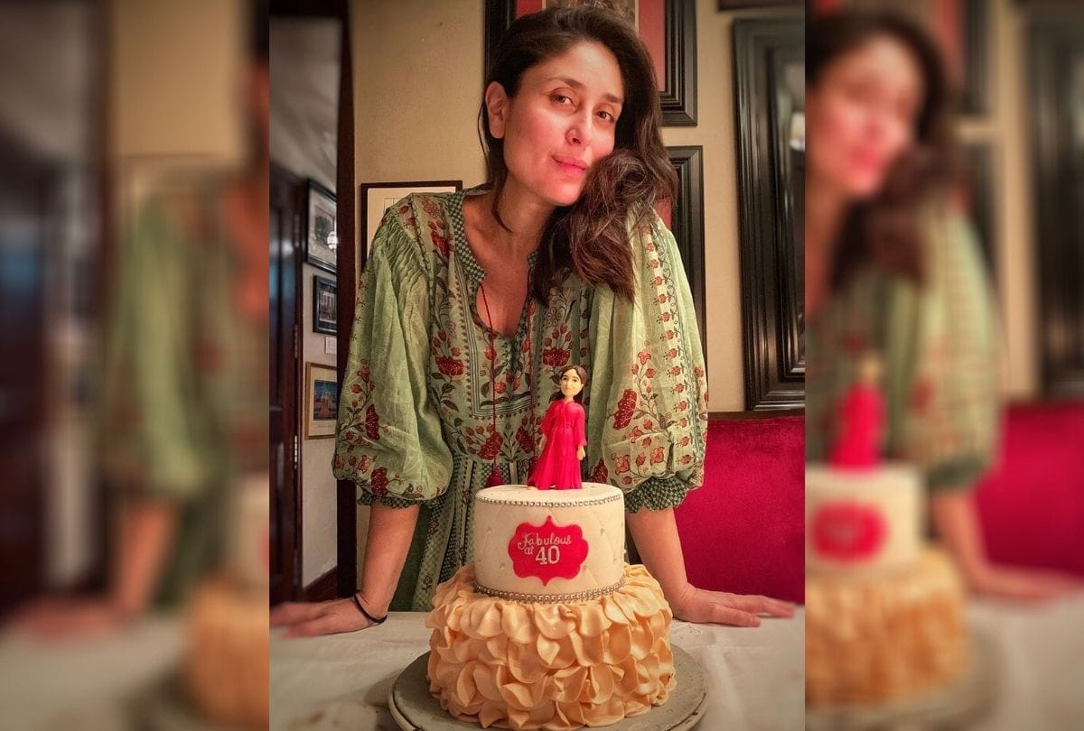 Kareena Kapoor Birthday Special: Kareena birthday celebration with Saif Ali Khan Karisma Kapoor