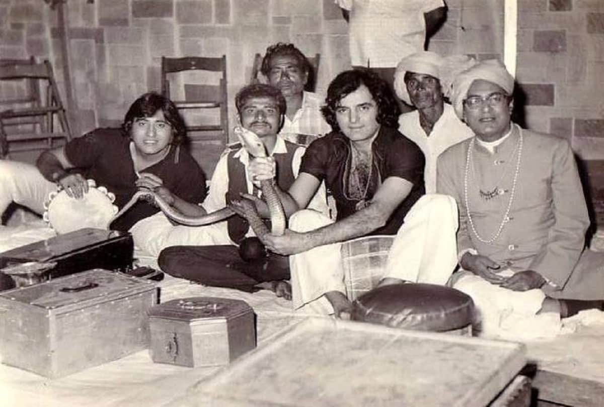 Feroz Khan birthday special know unknown facts about his career