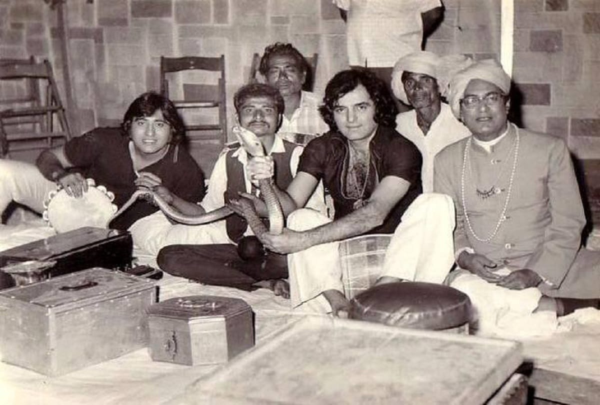 Feroz Khan birthday special know unknown facts about his career