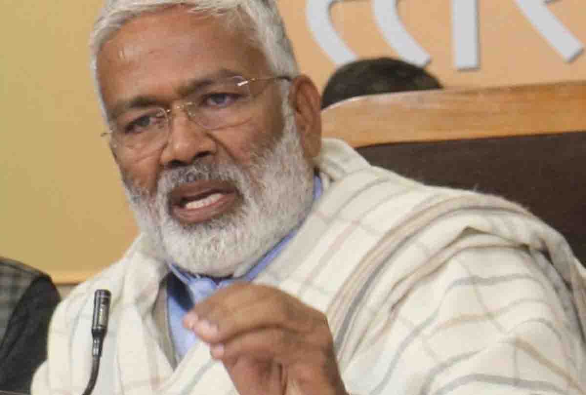 SP, BSP and Congress are synonymous with casteism, corruption - Swatantradev