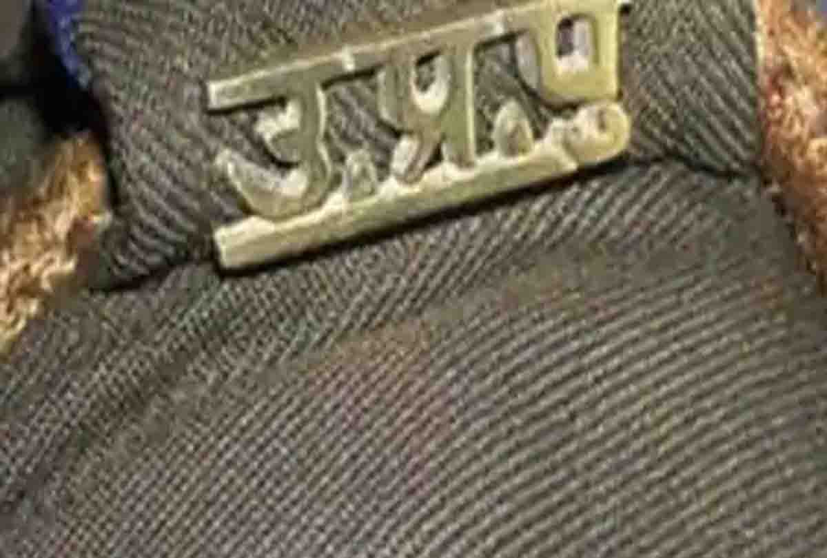 Seven policemen suspended in Saraf murder case