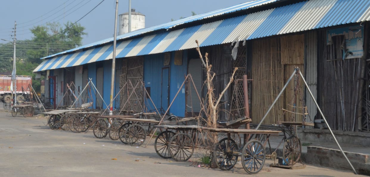 bhakiyu,etah farmers,etah mandi