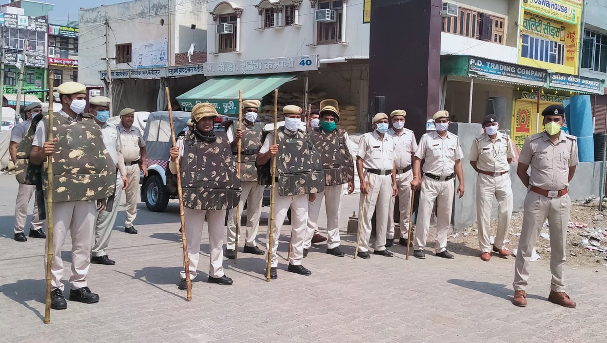 farmers, agriculture bill, protest