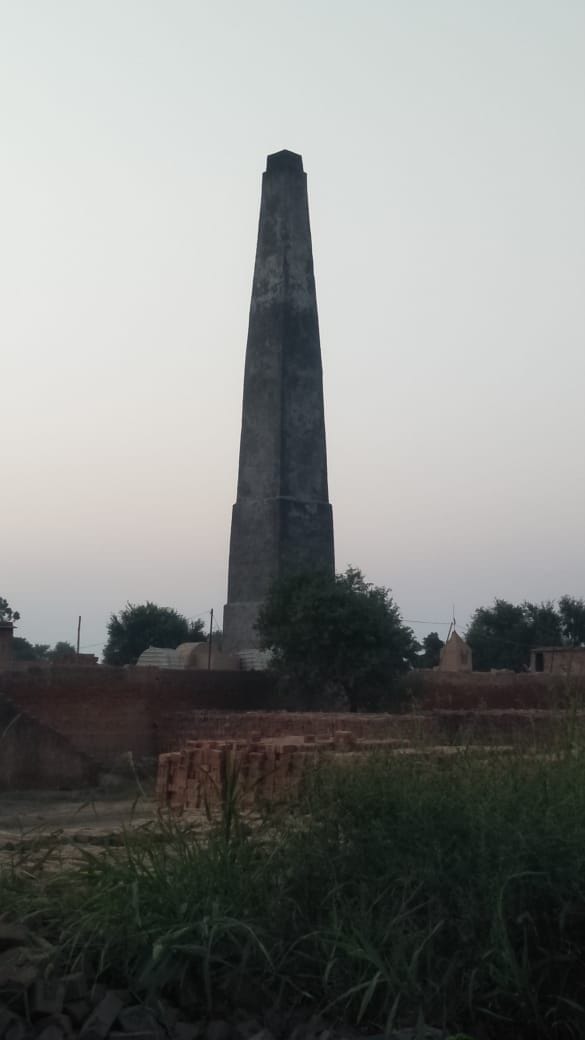 Bricks and kilns closed for one year, more than 30 thousand workers became unemployed