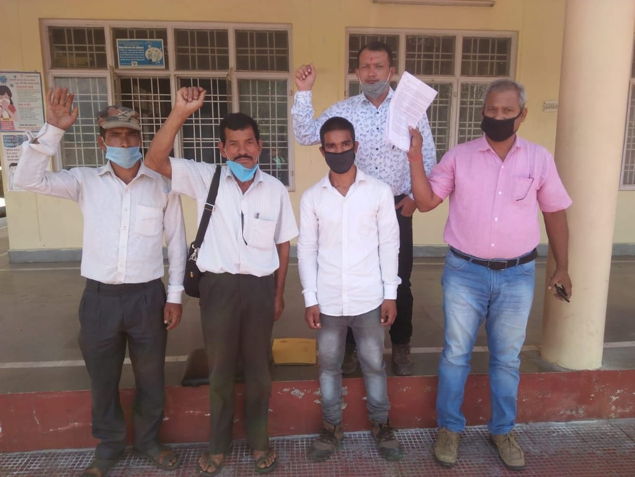 No Khanan in Bageshwar
