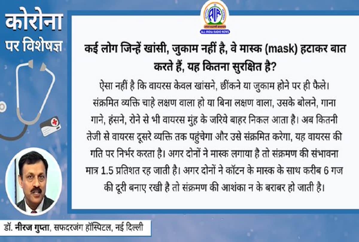 Coronavirus information in hindi question answer on coronavirus mutation