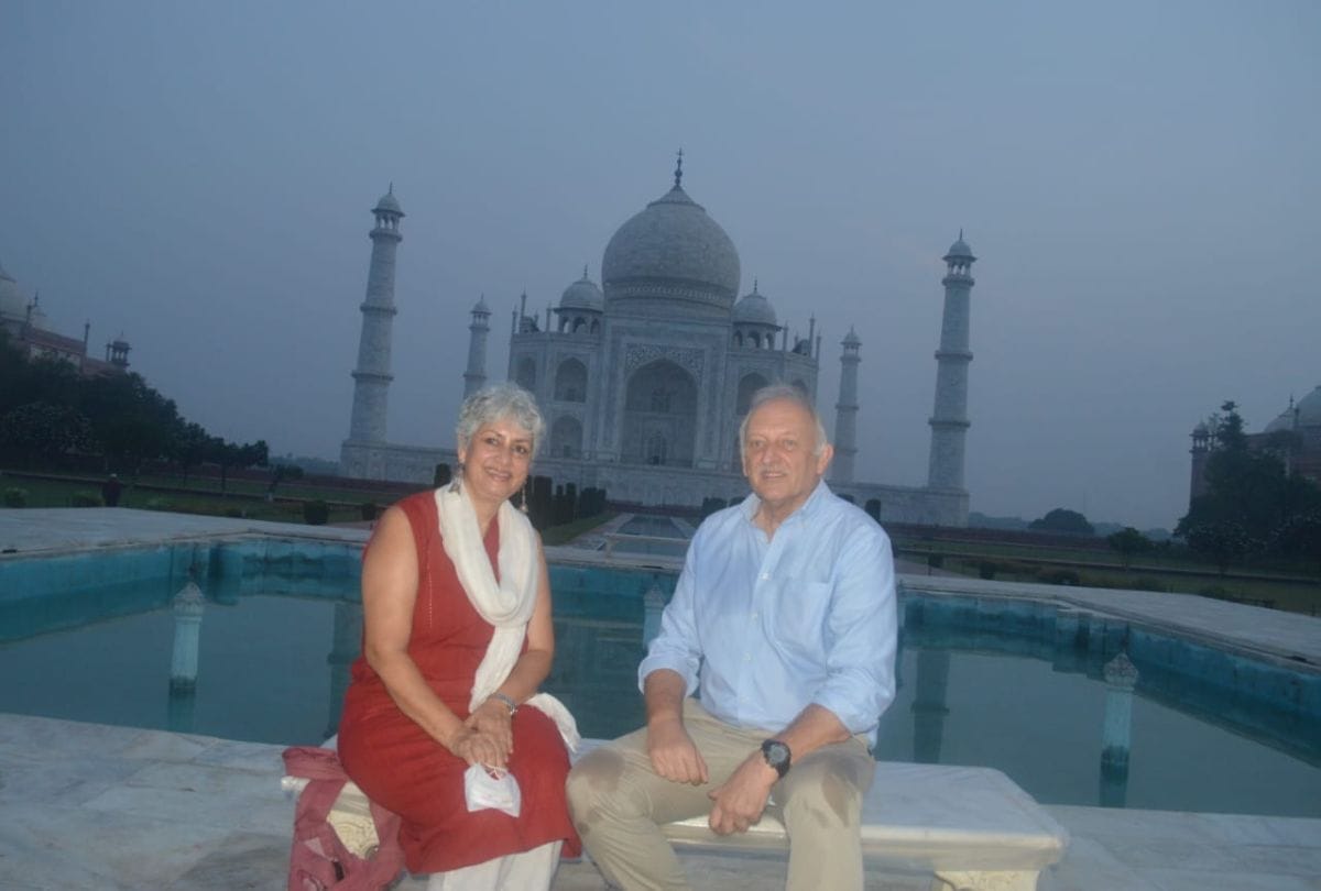 Taj Mahal Open Today After Six Months Live Update News