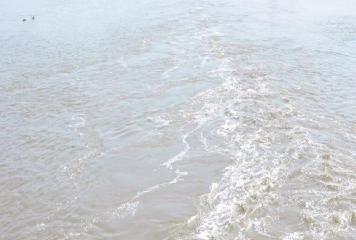 251 crores will be spent on channelization of Yamuna river, plan approved